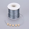 Waxed Polyester Cord YC-0.5mm-113-4