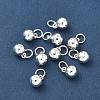 Brass Charms KK-H532-40A-S-3