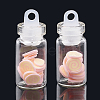 Handmade Polymer Clay Cabochons X-MRMJ-N032-49-1