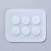 Silicone Bead Molds DIY-F020-04-B-2