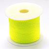 Nylon Braided Cord NWIR-R026-1.0mm-228-1