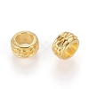 Tibetan Style Alloy Beads X-TIBEB-LF0928Y-G-2