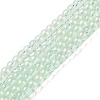 Glass Bead Strands X-GLAA-K068-01A-15-1