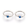 304 Stainless Steel Body Jewelry X-AJEW-L071-G-2