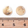 Mother of Pearl Buttons BSHE-D021-01A-3