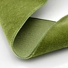 Polyester Velvet Ribbon for Gift Packing and Festival Decoration SRIB-M001-10mm-570-2