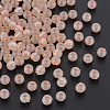 Imitation Jelly Acrylic Beads MACR-S371-11-E04-1