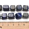 Natural Lapis Lazuli Beads Strands G-D108-B01-4