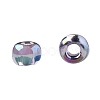 TOHO 11/0 Round Beads X-SEED-TR11-0166D-3