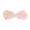Glass Beads LAMP-N035-03C-2