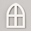 DIY Wooden Mini Windows DIY-WH0568-44B-1