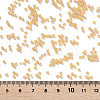 12/0 FGB Grade A Round Glass Seed Beads SEED-Q010-M532-3