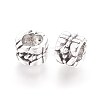 Tibetan Style Alloy Beads LF0257Y-2