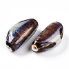 Handmade Porcelain Beads PORC-N008-08F-2