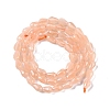 Cat Eye Beads Strands CE-N014-02A-02-4