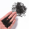 Glass Seed Beads SEED-A004-3mm-12-4