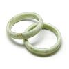 Natural Jade Bangles BJEW-R296-03-1