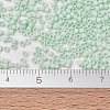 MIYUKI Delica Beads X-SEED-J020-DB1516-4