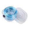Flat Elastic Crystal String EW-YW0001-07K-3