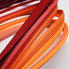 6 Colors Quilling Paper Strips DIY-J001-5mm-39cm-A-2