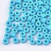 Glass Bugle Beads SEED-S024-01A-02-1