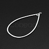 Tarnish Resistant 201 Stainless Steel Links STAS-R111-LA075-2