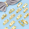24Pcs Alloy Napkin Ring AJEW-GO0004-26-3