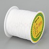 Braided Nylon Thread NWIR-R006-0.5mm-800-2