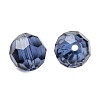 Imitation Austrian Crystal Beads SWAR-F021-10mm-207-2