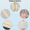 Polyester Mesh Fabric DIY-WH20011-89A-03-5
