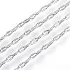 Brass Dapped Chains CHC-R126-02P1-1