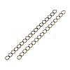 Iron Chain Extender X-IFIN-T007-11AB-NF-1