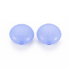 Imitation Jelly Acrylic Beads MACR-S373-86-E01-2