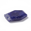 Natural Sodalite Pendants G-C002-01D-4