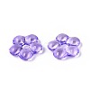 Handmade Lampwork Beads LAMP-N035-01H-2