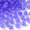 Frosted Acrylic Beads X-MACR-S373-61K-04-1