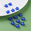 Transparent Acrylic Beads TACR-S152-01A-751-6