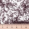 MIYUKI Round Rocailles Beads X-SEED-G009-RR0497-4