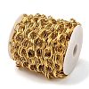 Aluminium Cable Chains CHA-C002-12KCG-2