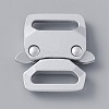 Alloy Side Release Buckles AJEW-WH0277-87MP-1