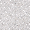 6/0 Glass Seed Beads SEED-US0003-4mm-101-2