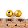 Brass Beads KK-G502-16B-G-3