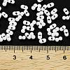 Baking Paint Glass Seed Beads SEED-A033-04M-4
