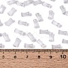 FGB Grade A Drawbench Style Glass Seed Beads SEED-Q040-01A-17-4