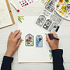 PVC Plastic Stamps DIY-WH0167-56-1142-2