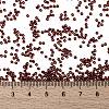 MIYUKI Round Rocailles Beads SEED-JP0010-RR0309-2