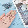 50Pcs 304 Stainless Steel Hooks STAS-BBC0001-49M-3