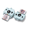 Alloy Pendants PALLOY-A040-02A-2