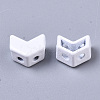 Spray Painted Alloy Multi-Strand Links PALLOY-T075-02J-3