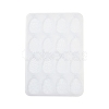 DIY Pendant Silicone Molds LS-SIL-B077-01B-2